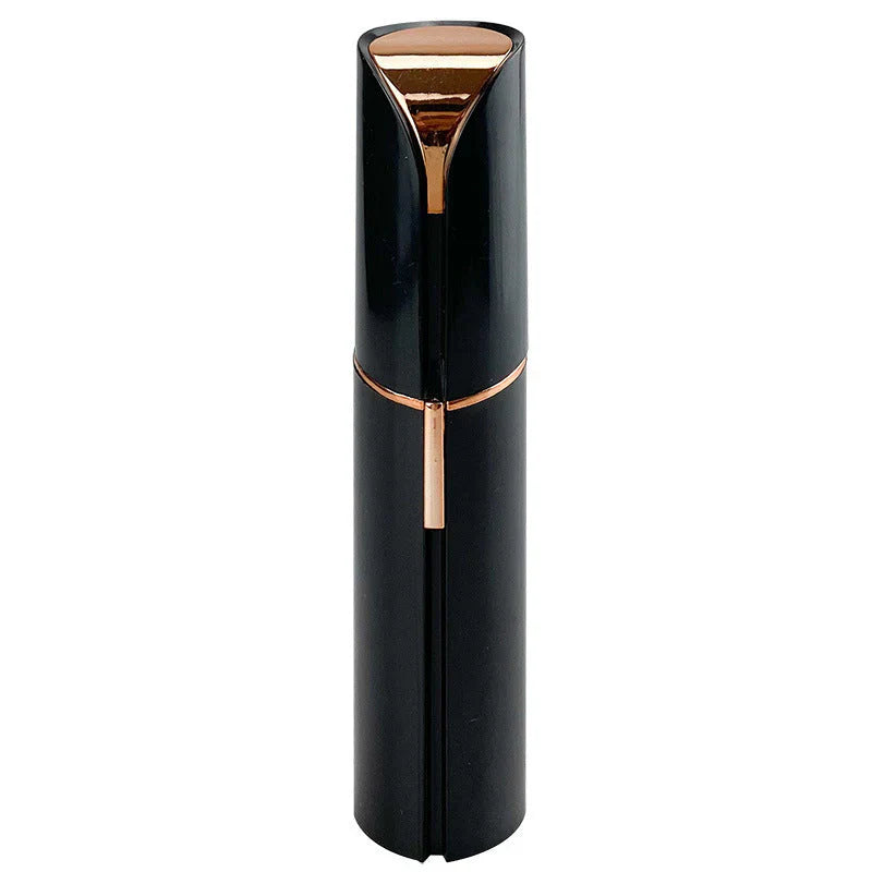 Depiladora Facial Eléctrica Portátil