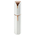 Depiladora Facial Eléctrica Portátil