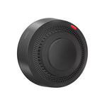 Detector de humo y calor con alarma de incendio WiFi inteligente