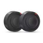 Detector de humo y calor con alarma de incendio WiFi inteligente