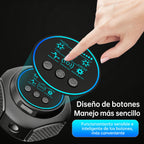 Dispositivo repelente ultrasónico para abejas y avispas | Sin productos químicos. Cobertura de 360° para el control de p