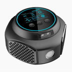 Dispositivo repelente ultrasónico para abejas y avispas | Sin productos químicos. Cobertura de 360° para el control de p