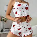Pijama de mujer