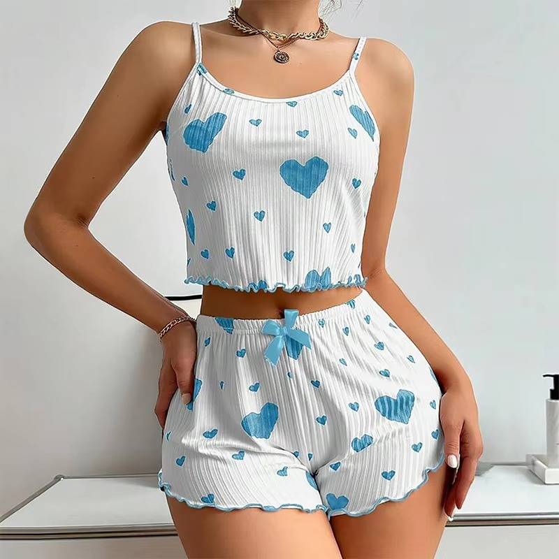 Pijama de mujer