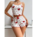 Pijama de mujer