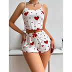 Pijama de mujer