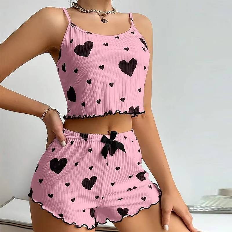 Pijama de mujer