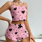 Pijama de mujer