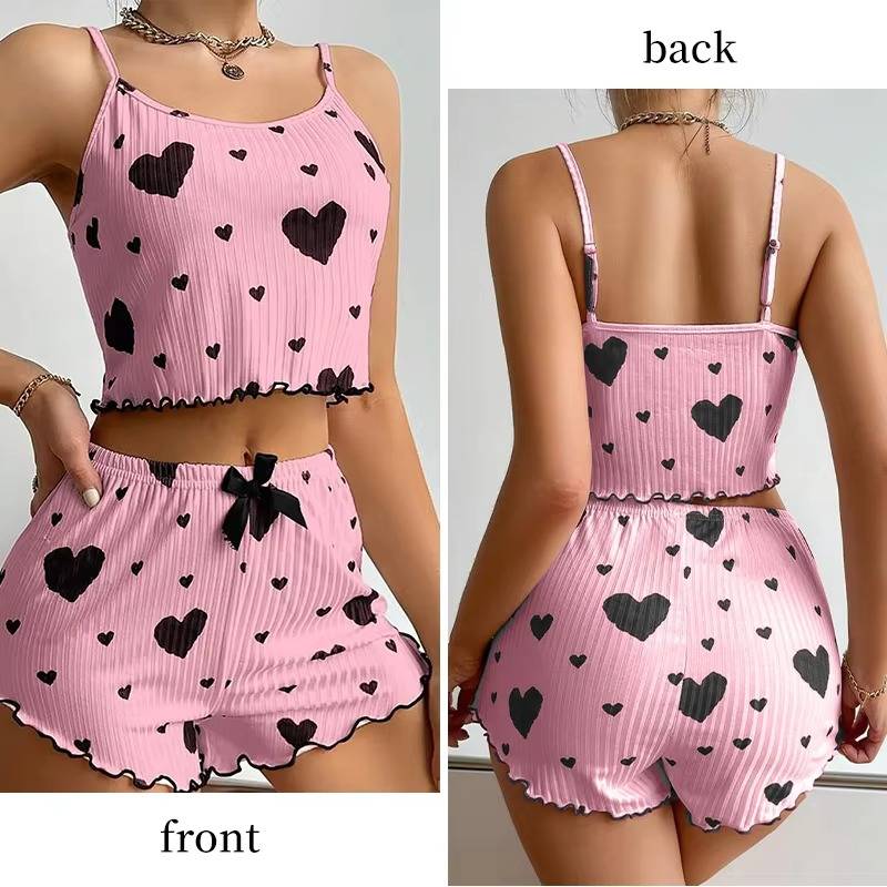 Pijama de mujer