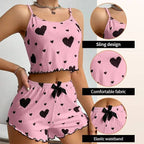 Pijama de mujer