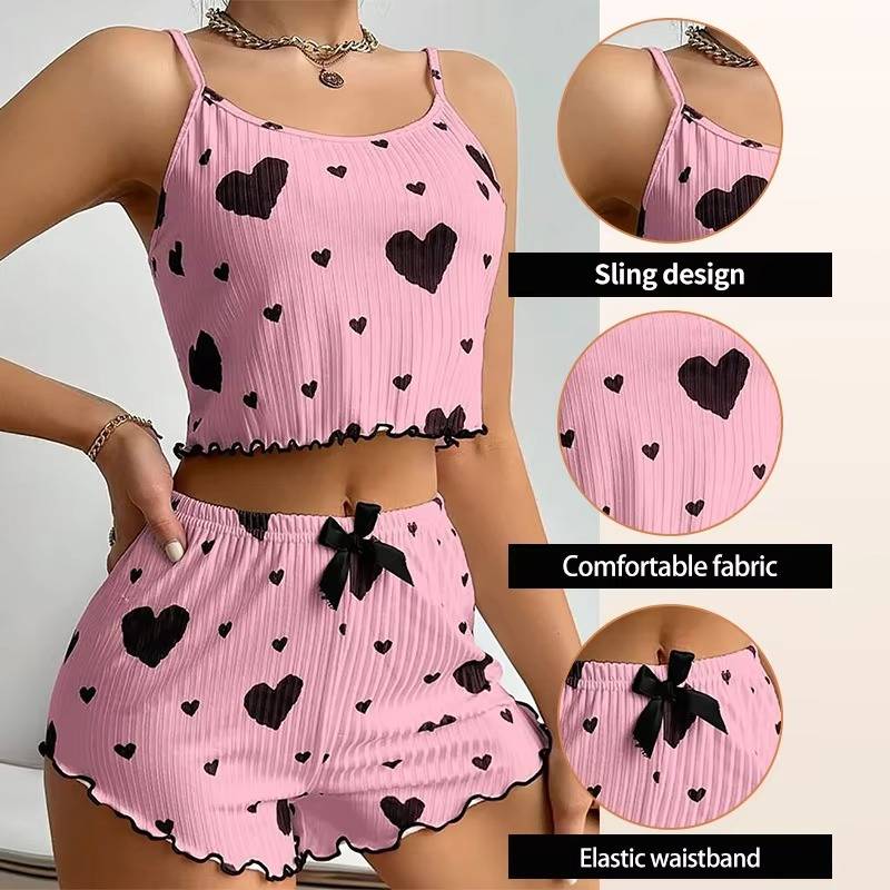 Pijama de mujer
