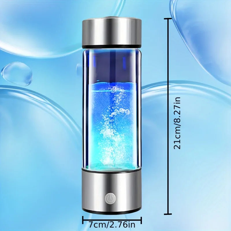 Frasco de agua de 420 ml