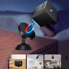 Kabellose Kamera ohne WLAN – VisionGuard para seguridad inteligente general