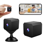 Kabellose Kamera ohne WLAN – VisionGuard para seguridad inteligente general