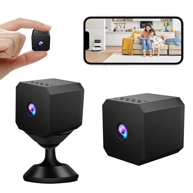 Kabellose Kamera ohne WLAN – VisionGuard para seguridad inteligente general
