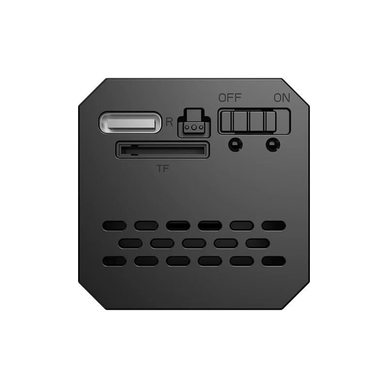 Kabellose Kamera ohne WLAN – VisionGuard para seguridad inteligente general
