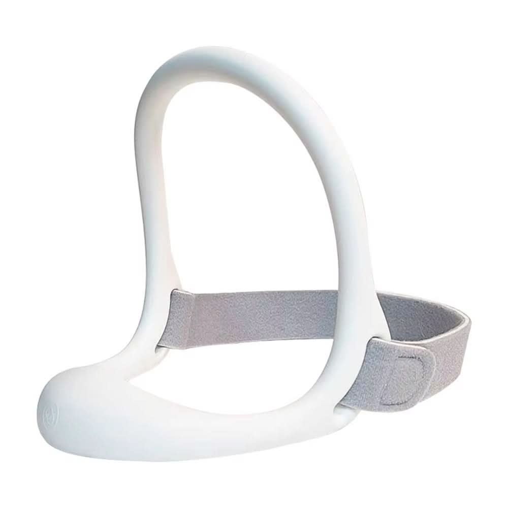 Collarín cervical de soporte para el cuello para el alivio del dolor