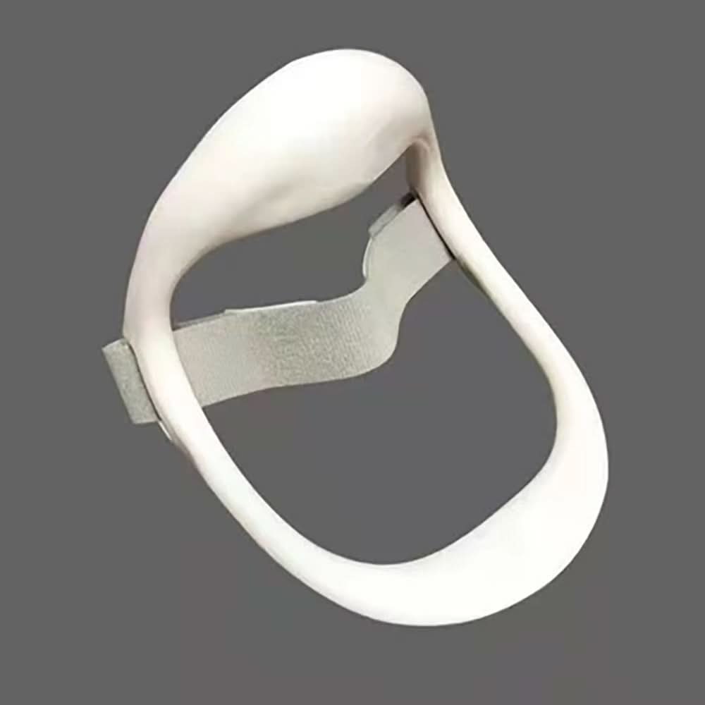 Collarín cervical de soporte para el cuello para el alivio del dolor