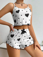Pijama de mujer