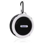 Altavoz Bluetooth Draagbare con Zuignap voor Douche Reizen y Buiten