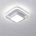 Lámpara de techo LED moderna