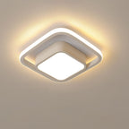 Lámpara de techo LED moderna