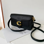 Elegante bolso de mano con gran capacidad de almacenamiento