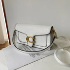 Elegante bolso de mano con gran capacidad de almacenamiento