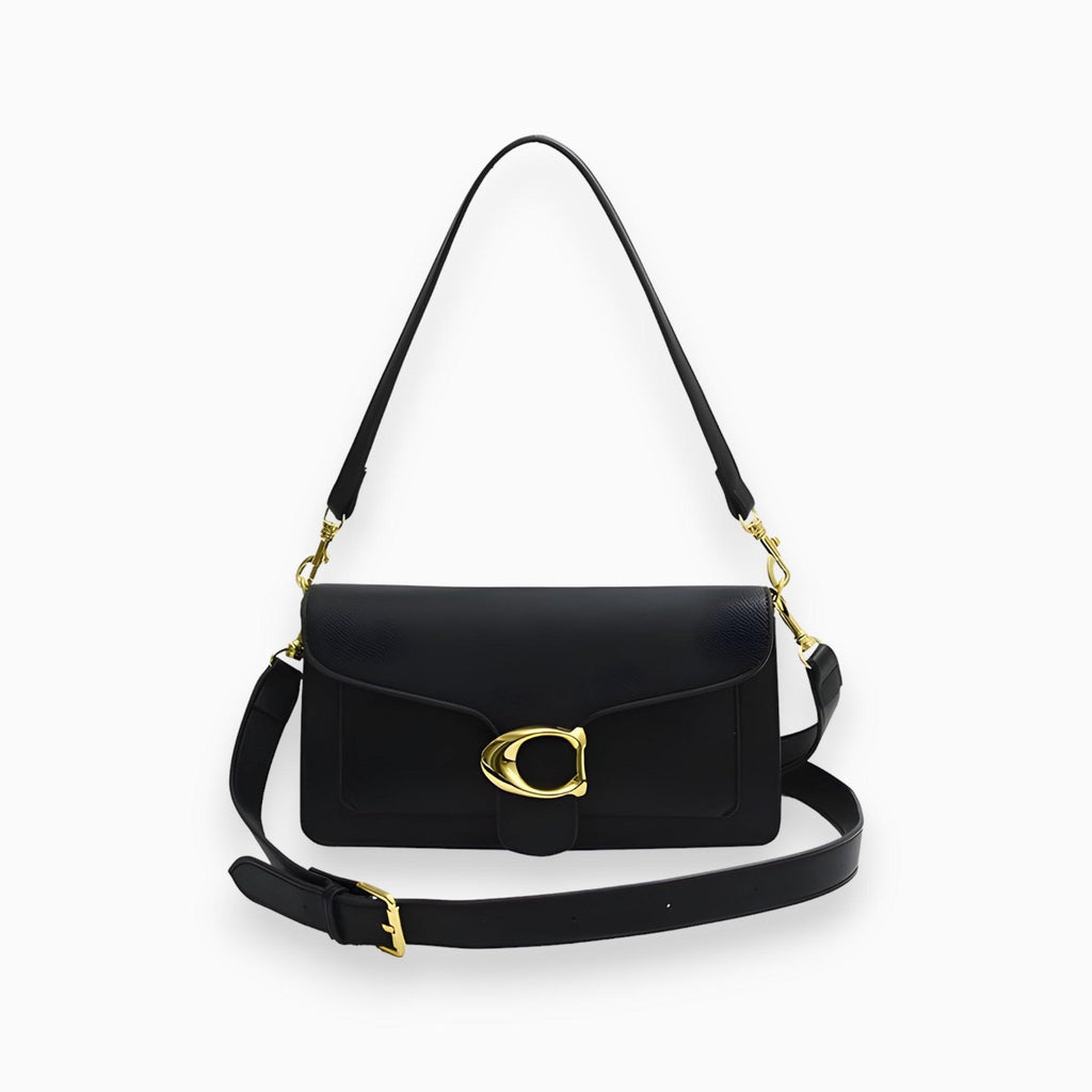 Elegante bolso de mano con gran capacidad de almacenamiento