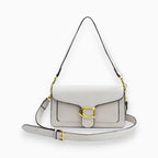 Elegante bolso de mano con gran capacidad de almacenamiento