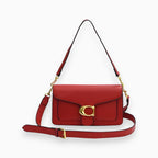 Elegante bolso de mano con gran capacidad de almacenamiento