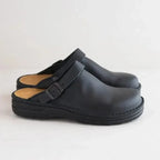 Zuecos cómodos sin cordones para mujer, elegantes y resistentes