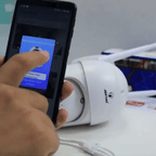 SmartCam Set 4X – Juego completo de cámaras de seguridad inalámbricas