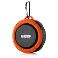 Altavoz Bluetooth Draagbare con Zuignap voor Douche Reizen y Buiten