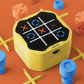 Juego de mesa de estrategia para divertirse en familia