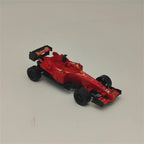 FastTrack - Calendario de Adviento de coches de carreras, set de regalo de Navidad