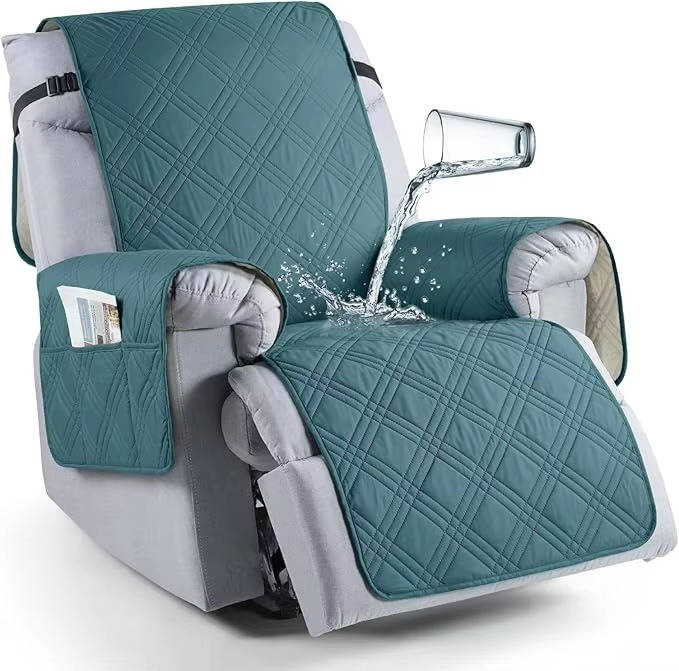 Fundas impermeables para sillón reclinable