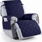 Fundas impermeables para sillón reclinable