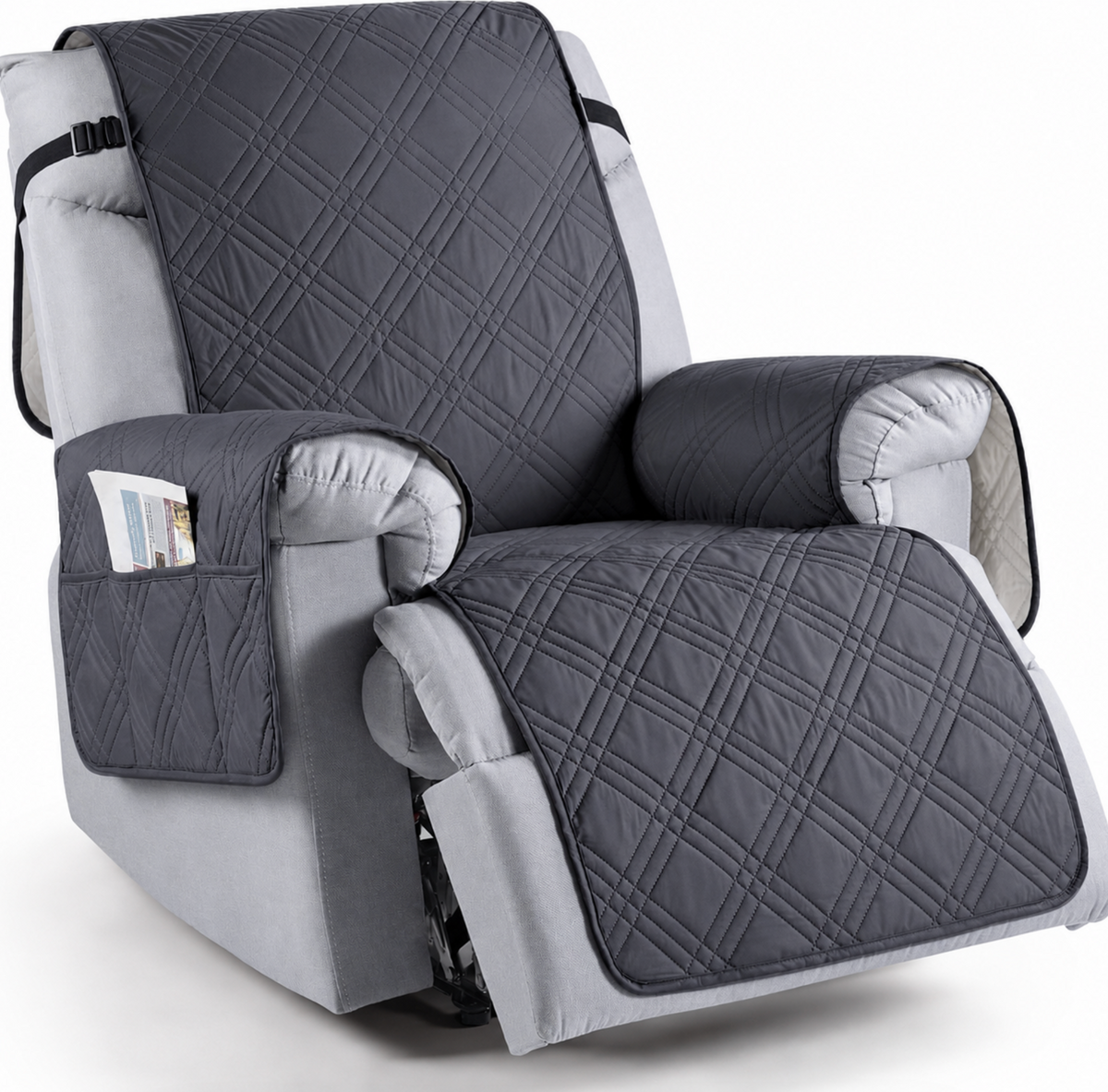 Fundas impermeables para sillón reclinable
