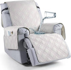 Fundas impermeables para sillón reclinable