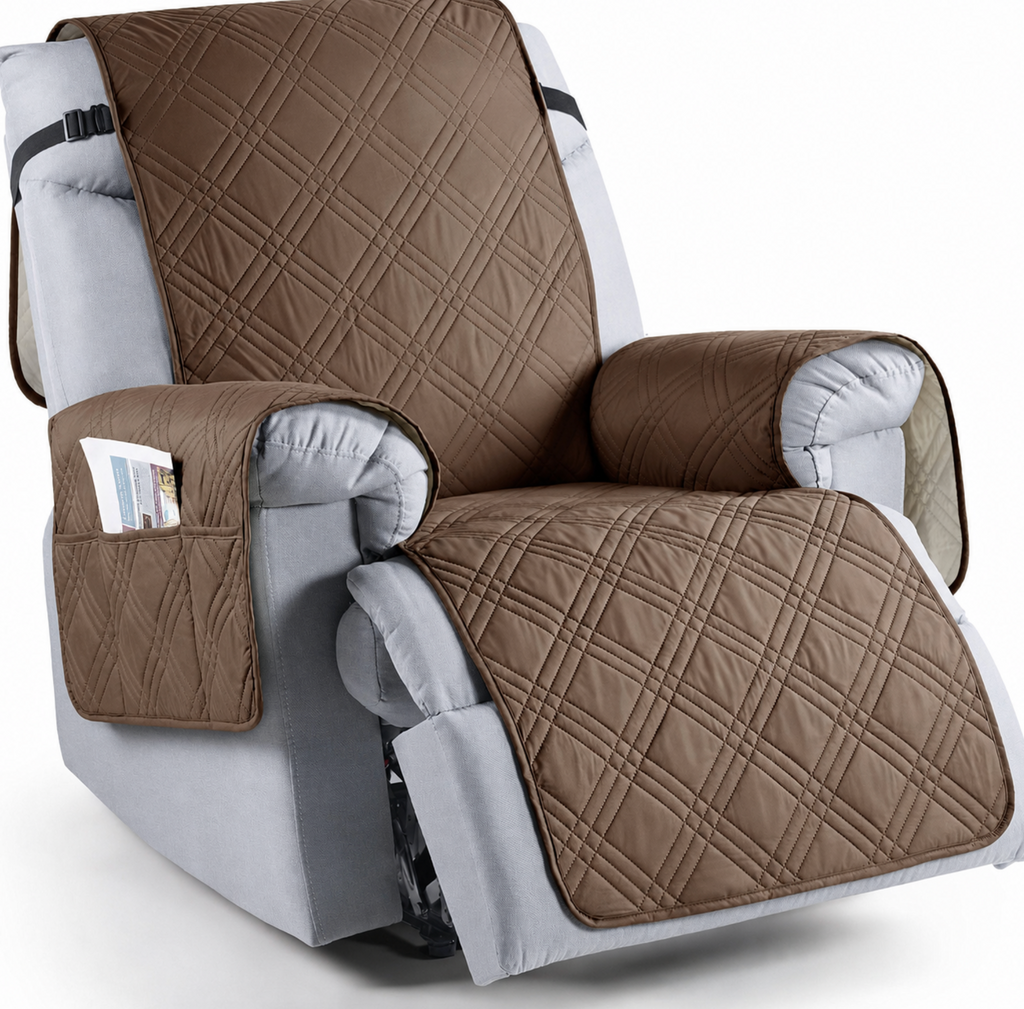 Fundas impermeables para sillón reclinable