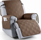 Fundas impermeables para sillón reclinable