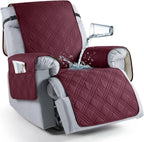 Fundas impermeables para sillón reclinable