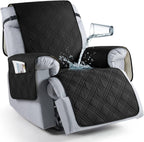 Fundas impermeables para sillón reclinable