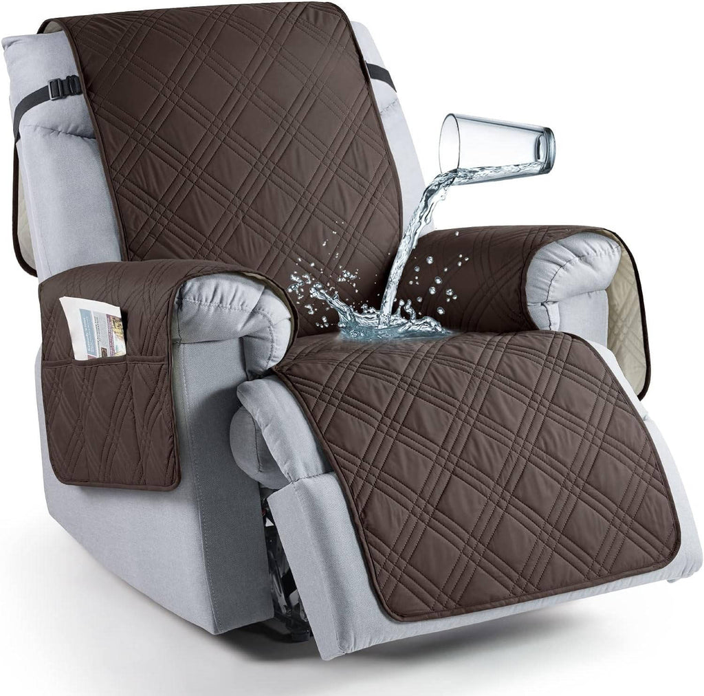 Fundas impermeables para sillón reclinable