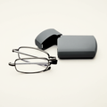 Gafas de lectura plegables - Portátiles con estuche