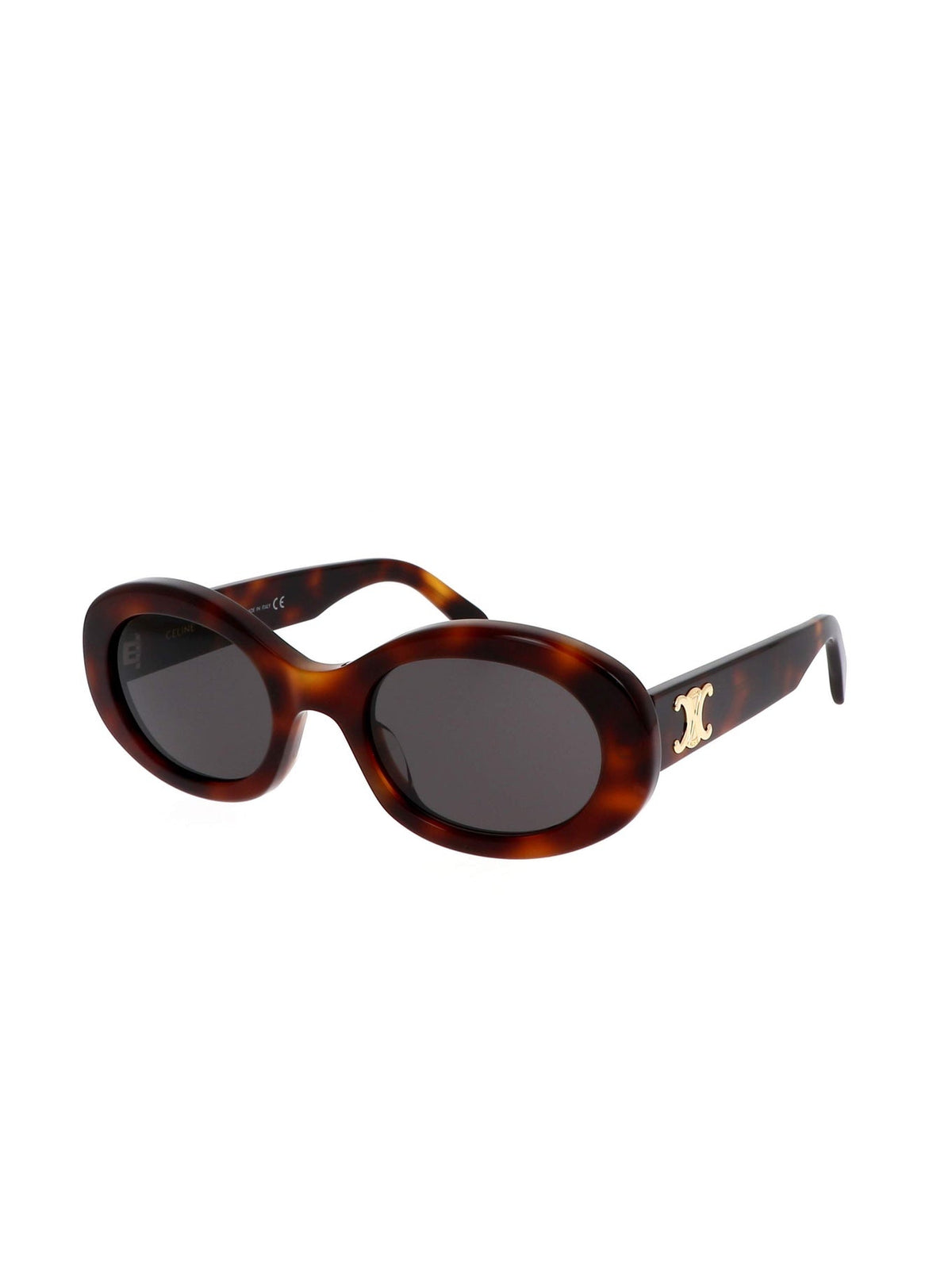 Gafas de sol ovaladas resistentes