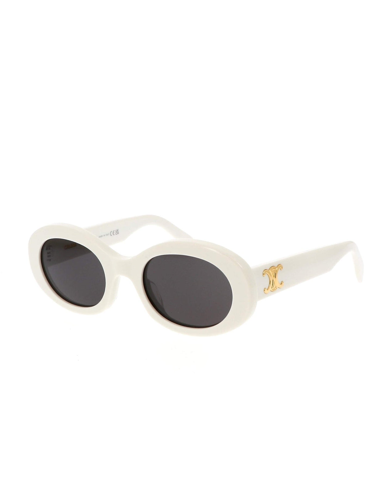 Gafas de sol ovaladas resistentes