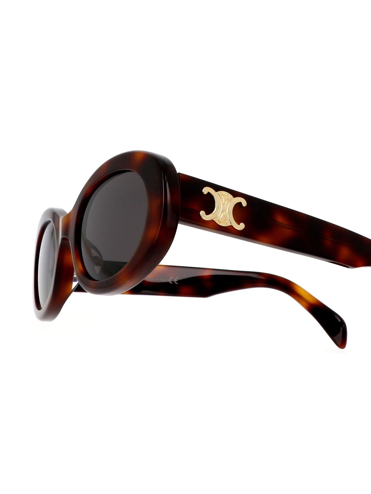 Gafas de sol ovaladas resistentes