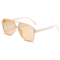 Gafas de Sol Retro Aviador Oversize - Amara